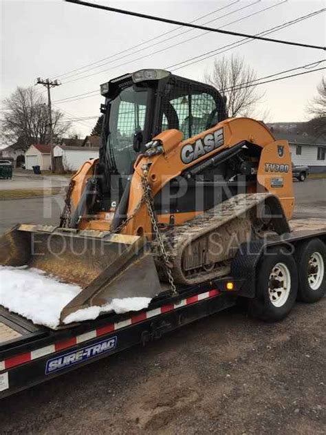 is case tv 380 a good skid steer|tv 380 case manual.